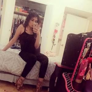 Meet your Posher, Joellie